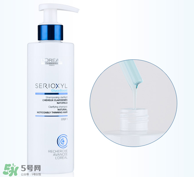 歐萊雅芯基源洗發(fā)水怎么樣？歐萊雅芯基源洗發(fā)水多少錢？