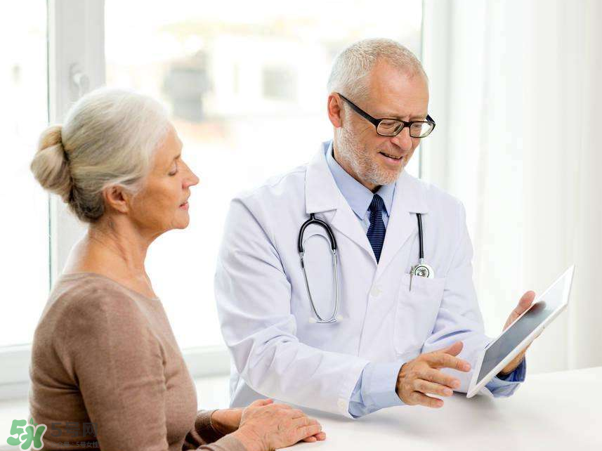 腦血栓是男左女右嗎？腦血栓是什么科室？