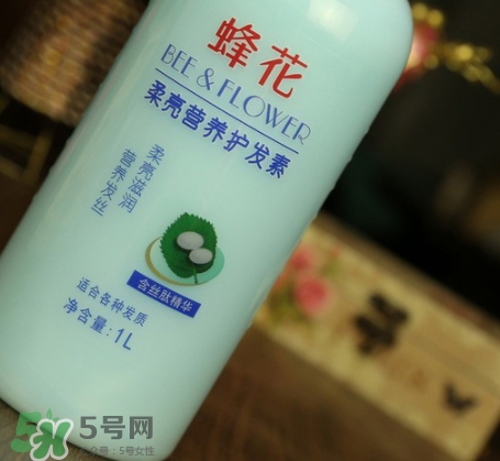 蜂花護(hù)發(fā)素藍(lán)瓶和黃瓶哪個(gè)好？蜂花護(hù)發(fā)素藍(lán)黃區(qū)別