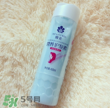 蜂花護(hù)發(fā)素藍(lán)瓶和黃瓶哪個(gè)好？蜂花護(hù)發(fā)素藍(lán)黃區(qū)別