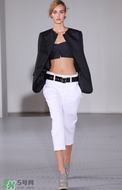 jil sander是什么牌子？jil sander是什么檔次？