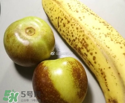 香蕉和棗一起吃為什么惡心_香蕉和棗先后順序?qū)诟杏绊? alt=