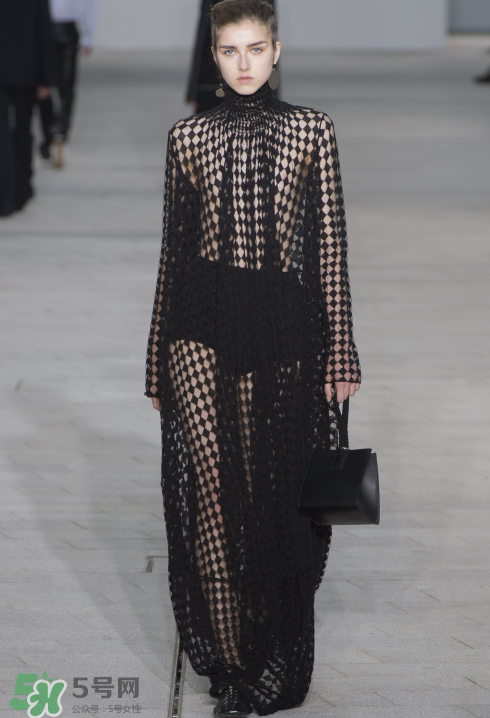 jil sander2018春夏系列服裝怎么樣_好看嗎？