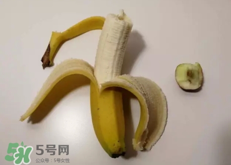 香蕉和棗一起吃為什么惡心_香蕉和棗先后順序?qū)诟杏绊? alt=