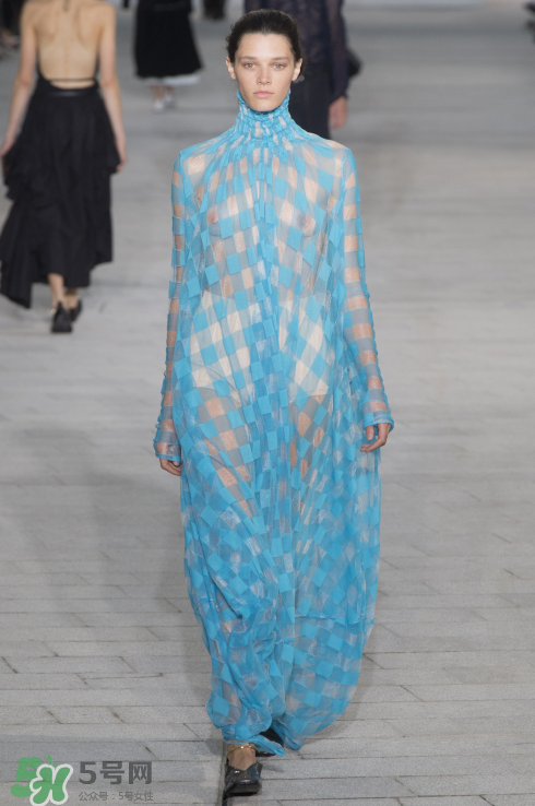 jil sander2018春夏系列服裝怎么樣_好看嗎？