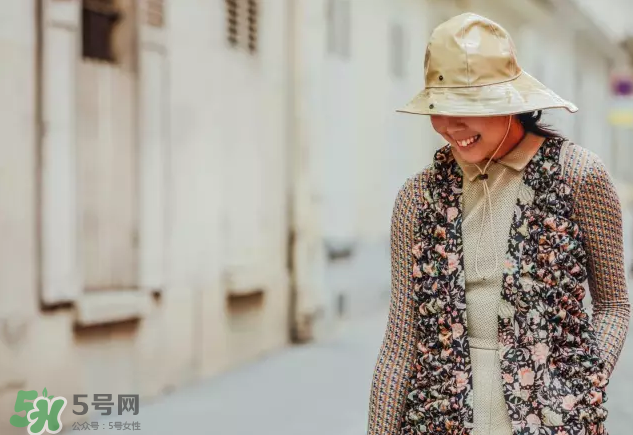 漁夫帽的起源是什么？漁夫帽有哪些類型？