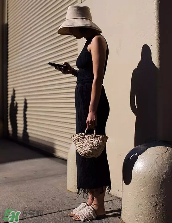 漁夫帽的起源是什么？漁夫帽有哪些類型？