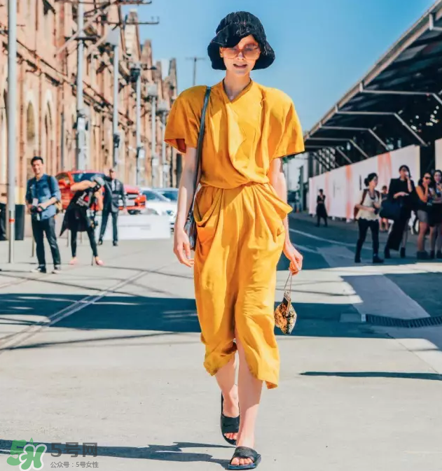 漁夫帽的起源是什么？漁夫帽有哪些類型？