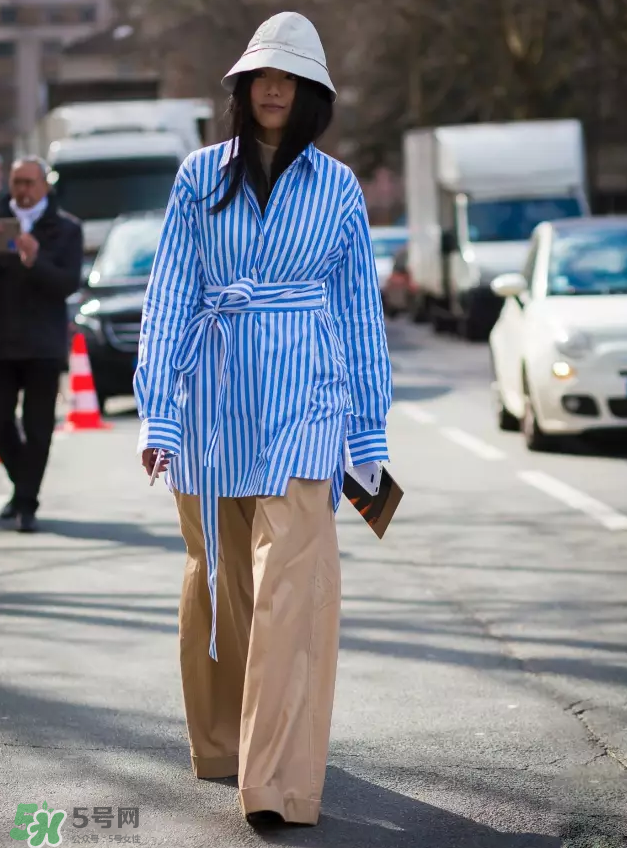 漁夫帽的起源是什么？漁夫帽有哪些類型？