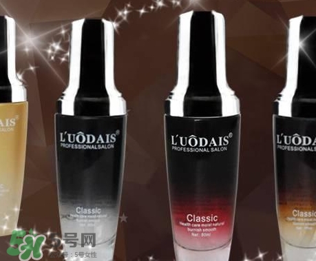 洛黛詩是什么牌子？洛黛詩香水護(hù)發(fā)精油怎么樣？