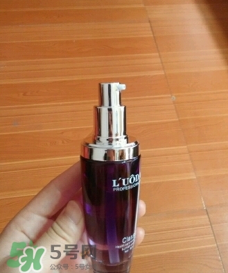 洛黛詩是什么牌子？洛黛詩香水護(hù)發(fā)精油怎么樣？
