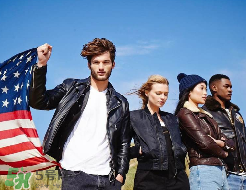 schott nyc是什么牌子？schott nyc是什么檔次？