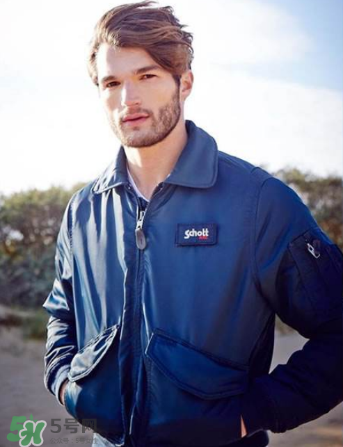 schott nyc是什么牌子？schott nyc是什么檔次？