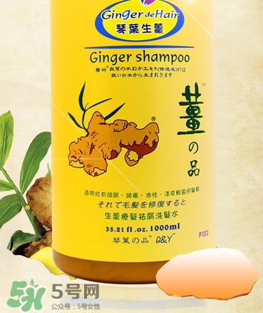 琴葉洗發(fā)水是哪國的？琴葉洗發(fā)水是幾線品牌