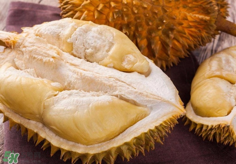 榴蓮能天天吃嗎？榴蓮的食用禁忌有哪些？