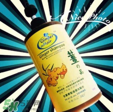 琴葉生姜洗發(fā)水好用嗎？琴葉生姜洗發(fā)水真假