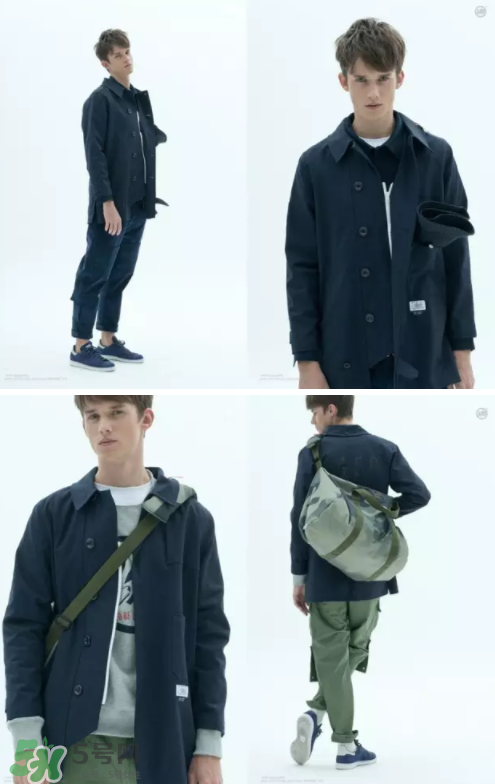 秋冬怎么穿好看？國(guó)產(chǎn)潮牌推薦