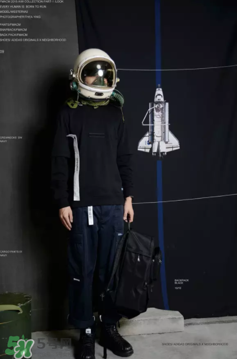 秋冬怎么穿好看？國(guó)產(chǎn)潮牌推薦