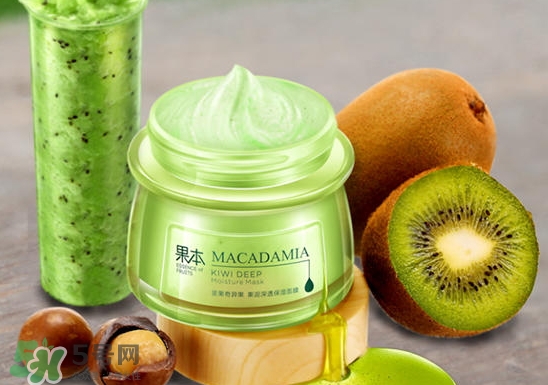 詩婷露雅奇異果面膜怎么樣_好用嗎 詩婷露雅奇異果面膜怎么樣_好用嗎