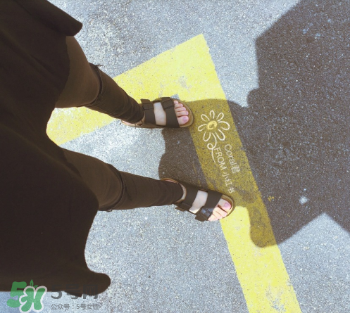 birkenstock鞋碼偏大嗎？勃肯鞋尺碼怎么選？