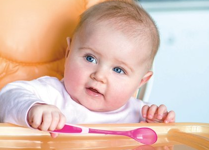 寶寶能吃燕麥嗎？寶寶多大可以吃燕麥？