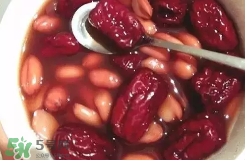 花生的功效與作用有哪些？花生的食用禁忌是什么？