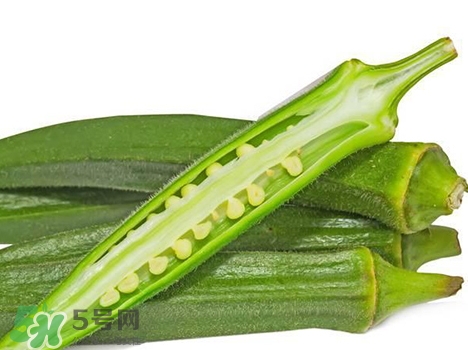 秋葵切開焯還是不切焯_秋葵切開焯水可以吃嗎 秋葵切開焯還是不切焯_秋葵切開焯水可以吃嗎