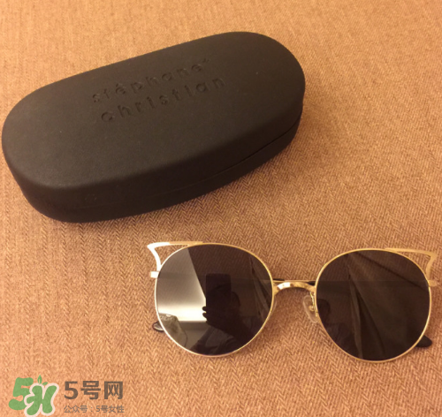 韓國(guó)stephane墨鏡如何？stephane在韓國(guó)哪兒買？