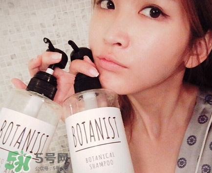 botanist護(hù)發(fā)素怎么用？botanist護(hù)發(fā)素怎么樣？