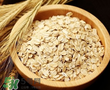 燕麥容易過敏嗎？燕麥容易過敏嗎？