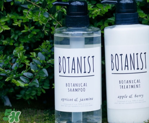 botanist護發(fā)素多少錢？botanist護發(fā)素哪款好