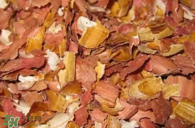 芽苗蔬菜是什么？花生衣有什么用？