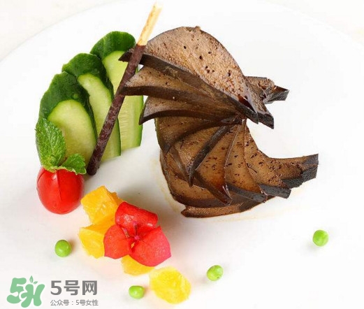 豬肝是涼性還是熱性？豬肝是酸性還是堿性