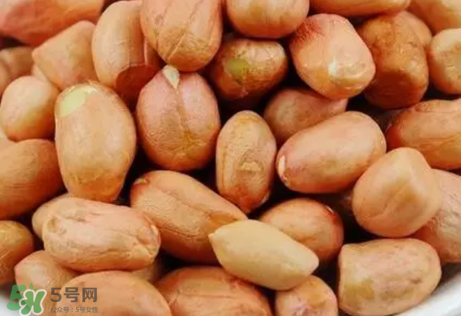 什么樣的花生適合發(fā)芽？花生的食用方法