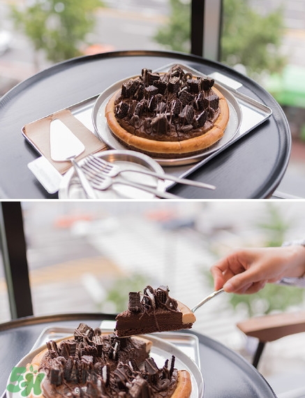 冰激凌披薩好吃嗎？冰激凌披薩多少錢？