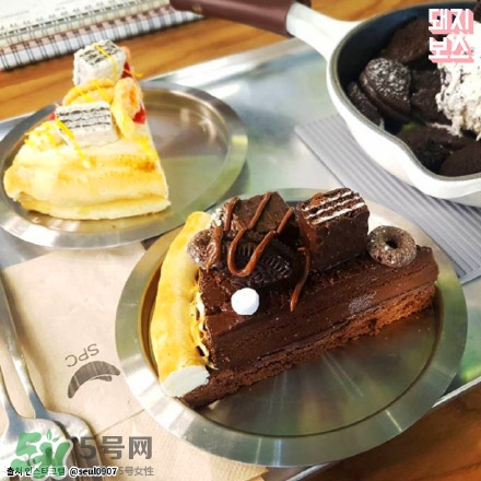 冰激凌披薩好吃嗎？冰激凌披薩多少錢？