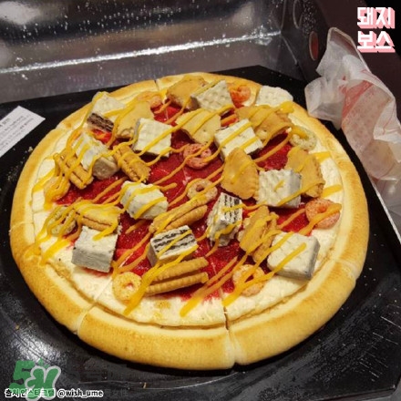 冰激凌披薩好吃嗎？冰激凌披薩多少錢？