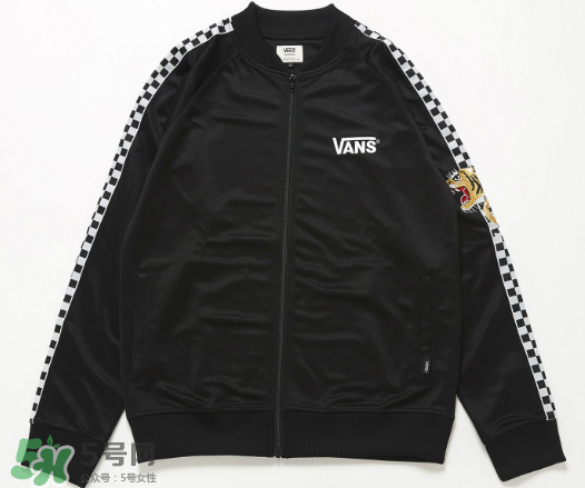 vans橫須賀刺繡套裝多少錢？vans橫須賀刺繡套裝在哪買？