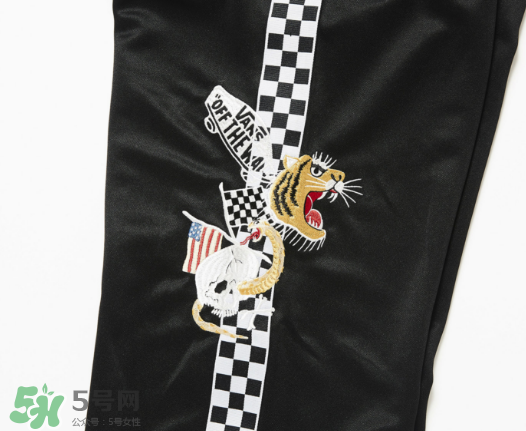 vans橫須賀刺繡套裝多少錢？vans橫須賀刺繡套裝在哪買？