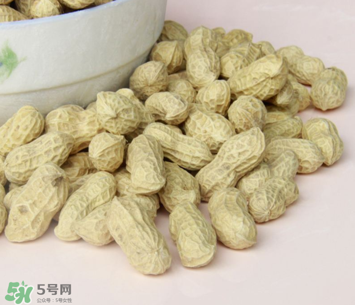 花生手工發(fā)芽安全嗎？花生米的食用價(jià)值