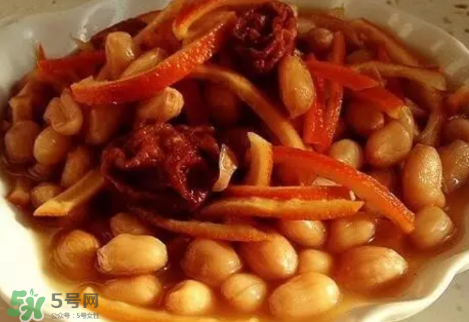 花生手工發(fā)芽安全嗎？花生米的食用價(jià)值