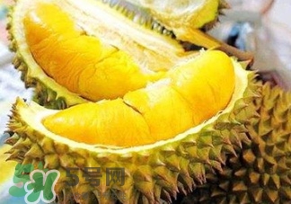 孕婦吃榴蓮對胎兒有什么好處？榴蓮孕婦一天能吃多少？