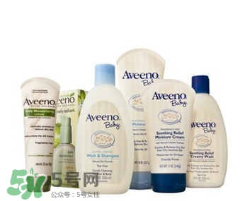 Aveeno艾維諾是哪個國家的？Aveeno艾維諾是哪里生產(chǎn)的？