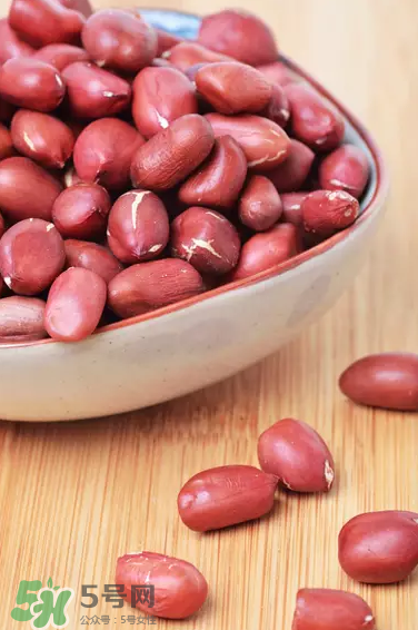 花生能減肥嗎？食用花生的注意事項