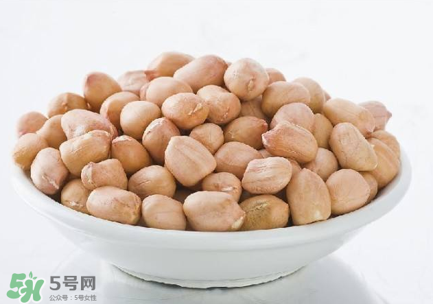 花生能減肥嗎？食用花生的注意事項