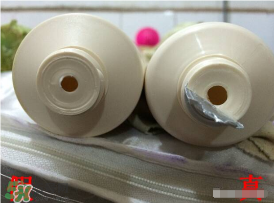 Aveeno艾維諾真假辨別圖片 Aveeno艾維諾怎么判斷真假？