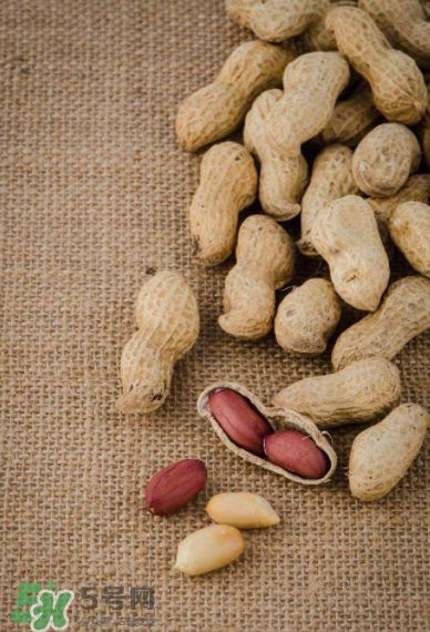 花生的藥用價(jià)值有哪些？花生不能和什么一起吃？