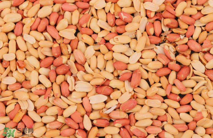 花生的藥用價(jià)值有哪些？花生不能和什么一起吃？