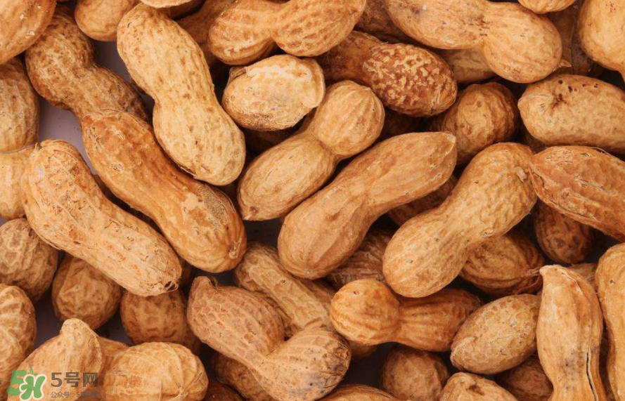 什么人不能吃花生？花生的最佳搭配食物是什么？