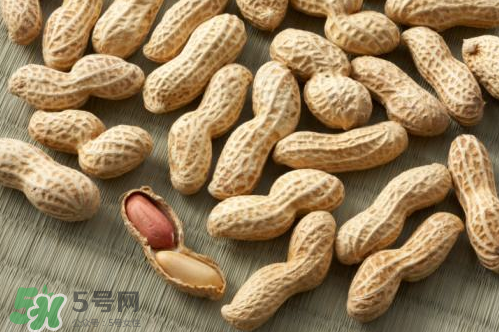 什么人不能吃花生？花生的最佳搭配食物是什么？